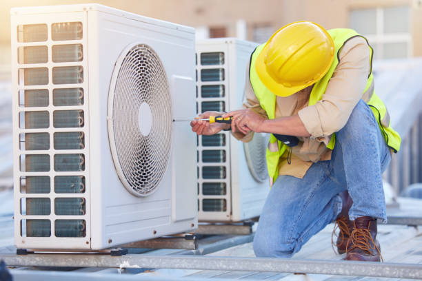 Best Emergency HVAC Services in Springdale, SC
