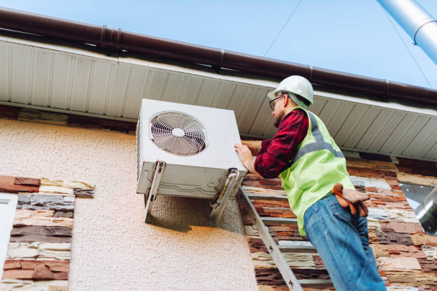 Best Thermostats and Smart Controls in Springdale, SC