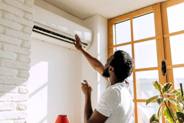 Best Residential HVAC in Springdale, SC
