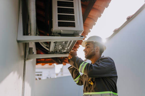 Best HVAC Training and Certification in Springdale, SC
